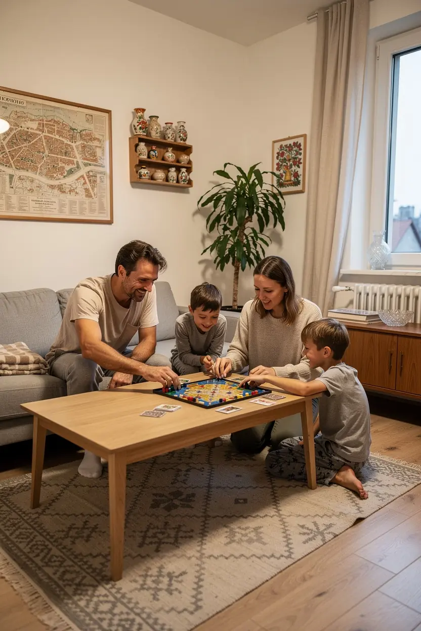 Inovativní strategie pro snadné plánování jídel