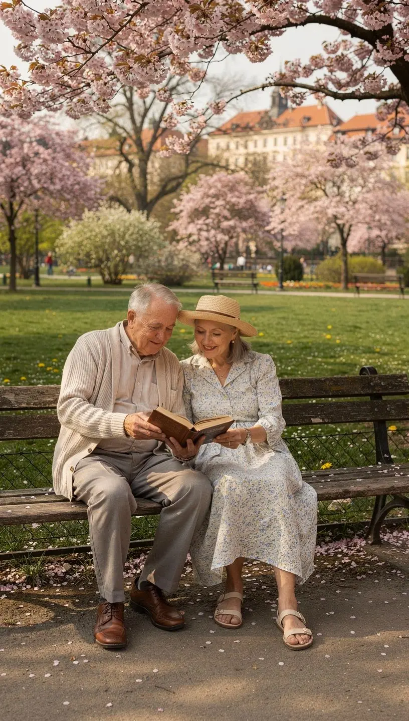 Praktické techniky pro snížení stresu a pohodu.