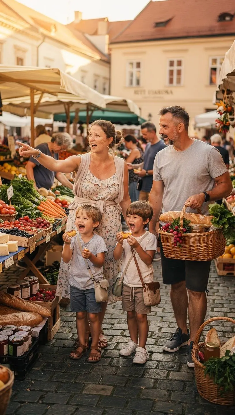 Efektivní nástroje pro řízení času v každodenním životě.