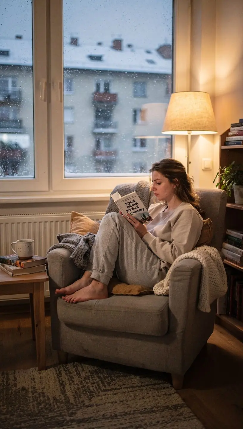 Team strategy meeting